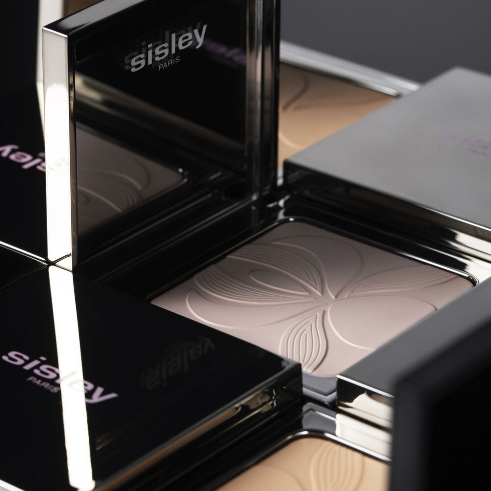 Phấn Tạo Khối SISLEY PARIS Blur Expert #N°0 Light / Light - Kallos Vietnam