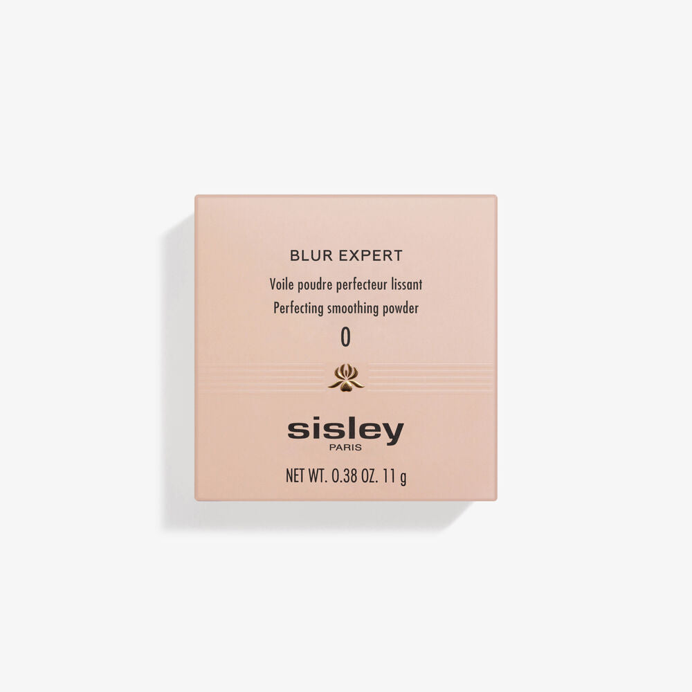 Phấn Tạo Khối SISLEY PARIS Blur Expert #N°0 Light / Light