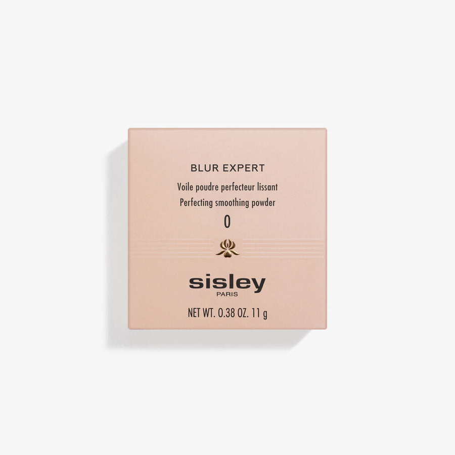 Phấn Tạo Khối SISLEY PARIS Blur Expert #N°0 Light / Light