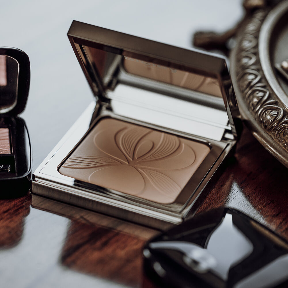 Phấn Tạo Khối SISLEY PARIS Blur Expert #N°1 Beige / Medium - Kallos Vietnam