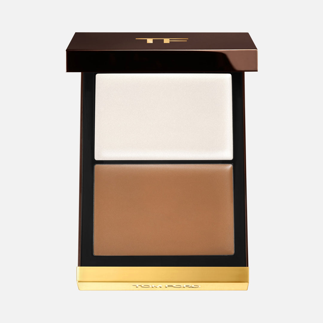 Phấn Tạo Khối TOM FORD Shade & Illuminate Contour Duo #0.5 Intensity 0.5 - Kallos Vietnam