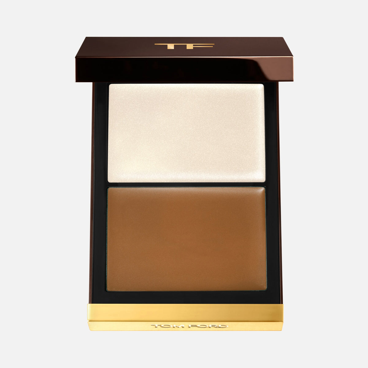 Phấn Tạo Khối TOM FORD Shade & Illuminate Contour Duo #1.0 Intensity 1.0 - Kallos Vietnam