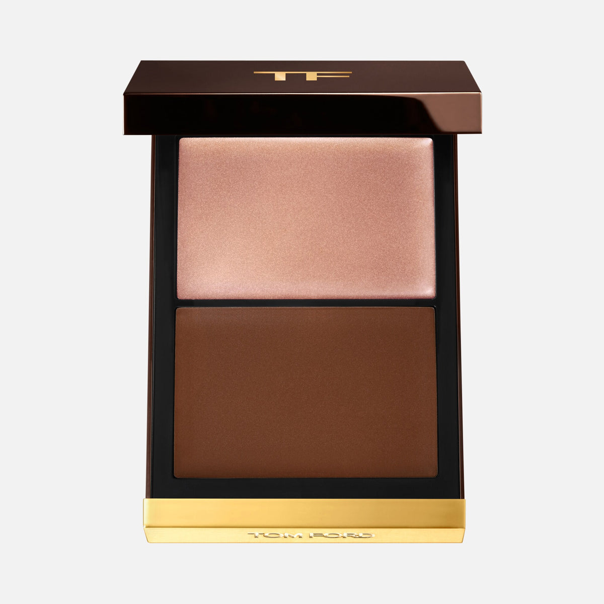 Phấn Tạo Khối TOM FORD Shade & Illuminate Contour Duo #2.0 Intensity 2.0 - Kallos Vietnam