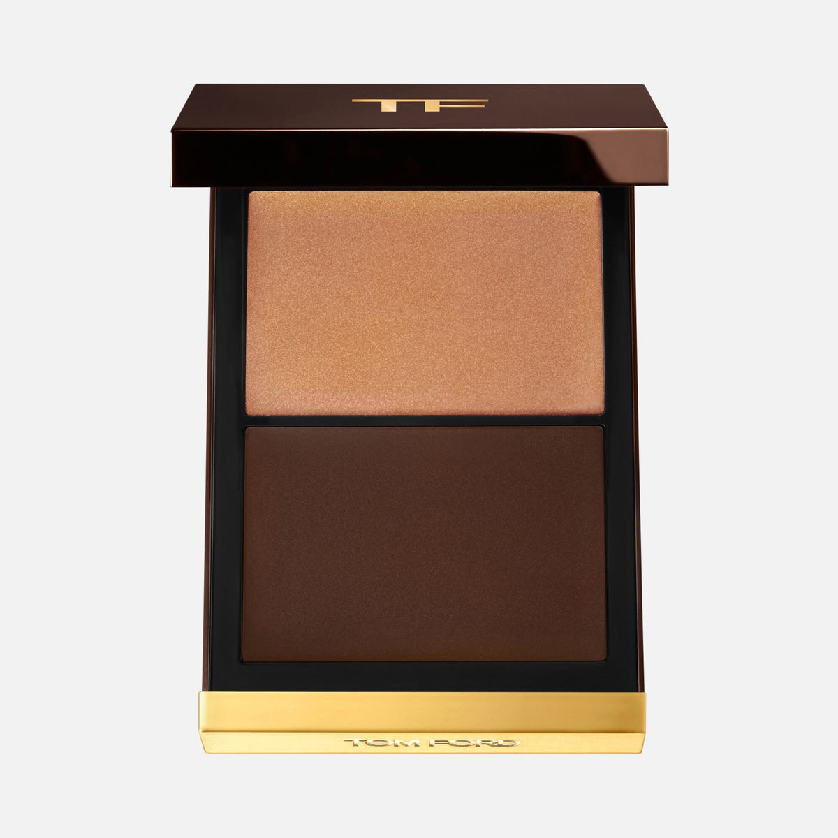 Phấn Tạo Khối TOM FORD Shade & Illuminate Contour Duo #3.0 Intensity 3.0 - Kallos Vietnam