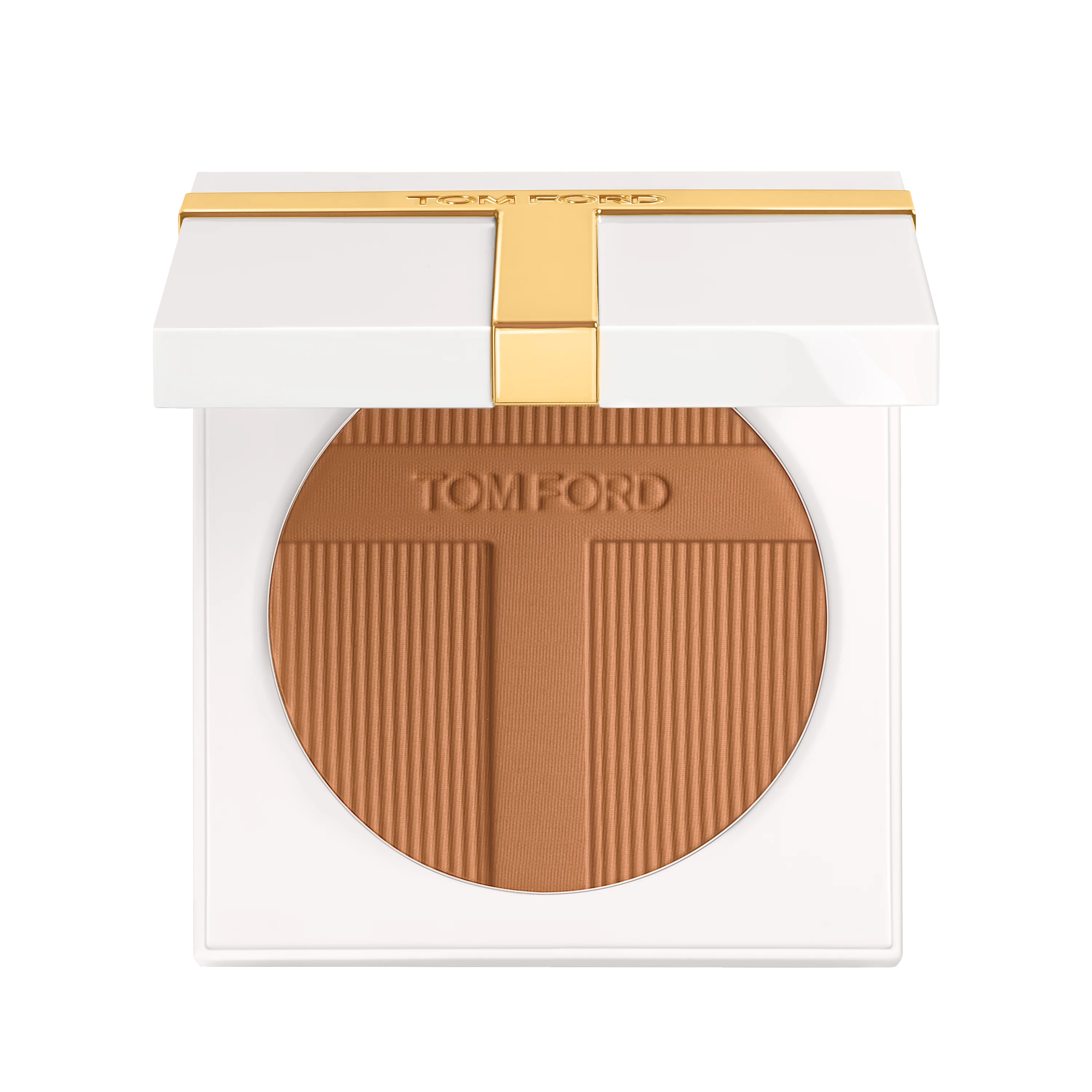 Phấn Tạo Khối TOM FORD Soleil Bronzing Powder #02 Cascais