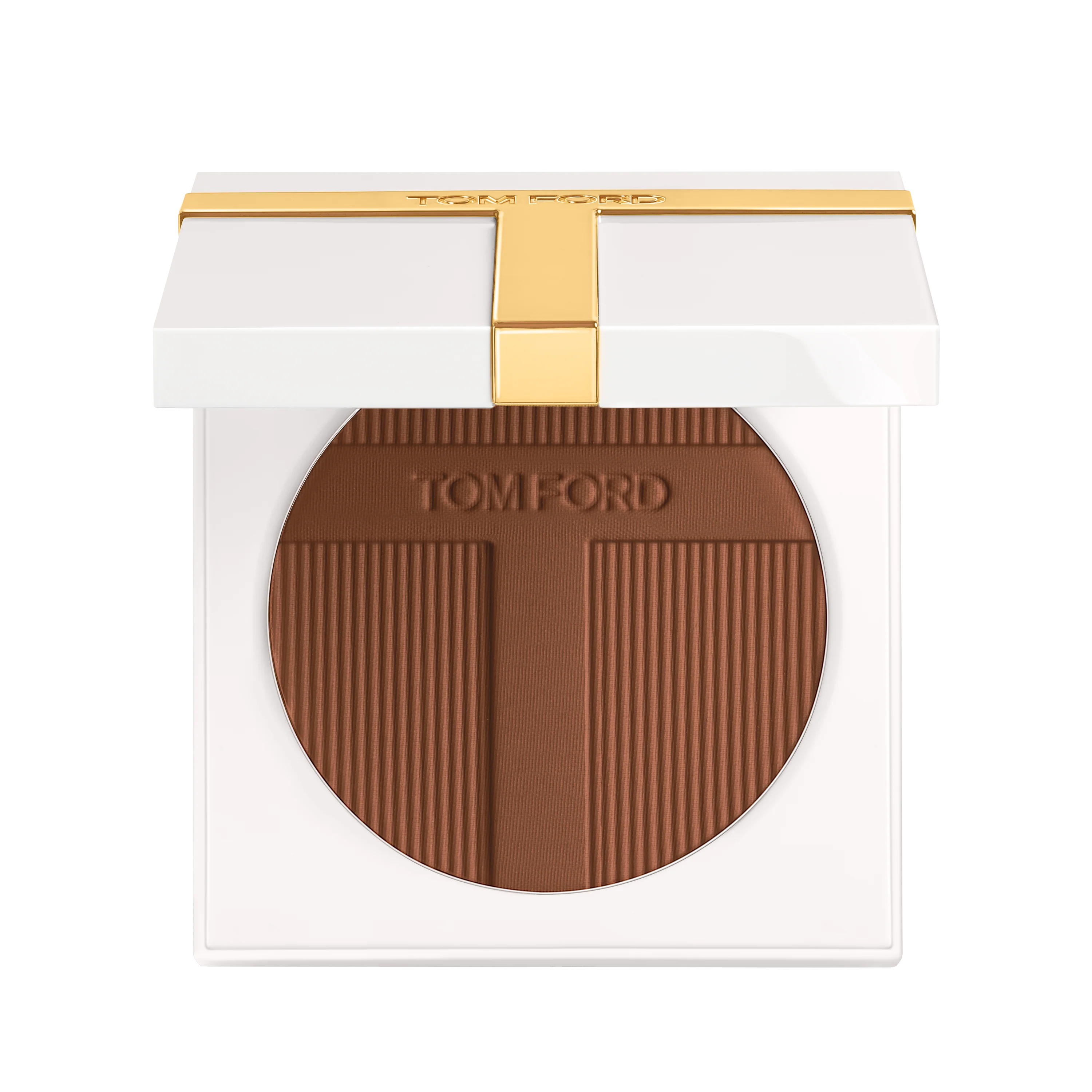 Phấn Tạo Khối TOM FORD Soleil Bronzing Powder #04 Formentera