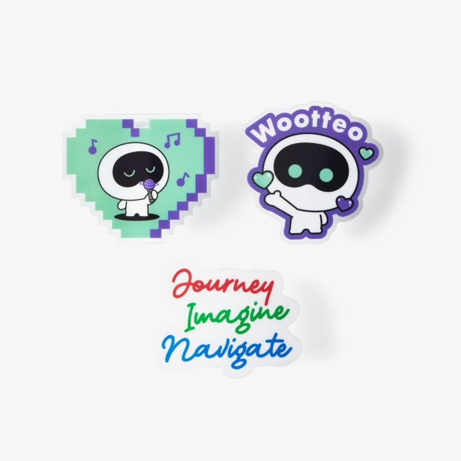 Phụ Kiện Điện Thoại BTS Smart Tok - Kallos Vietnam