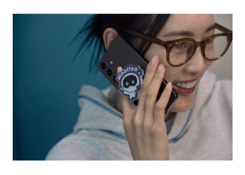 Phụ Kiện Điện Thoại BTS Smart Tok - Kallos Vietnam