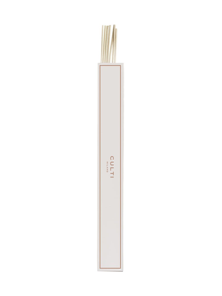 Que Khuếch Tán Tinh Dầu Culti Milano Rattan Reeds #500 mL