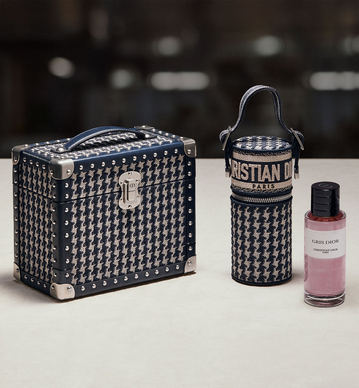 Rương DIOR Esprits De Parfum Couture Fragrance Trunk 
