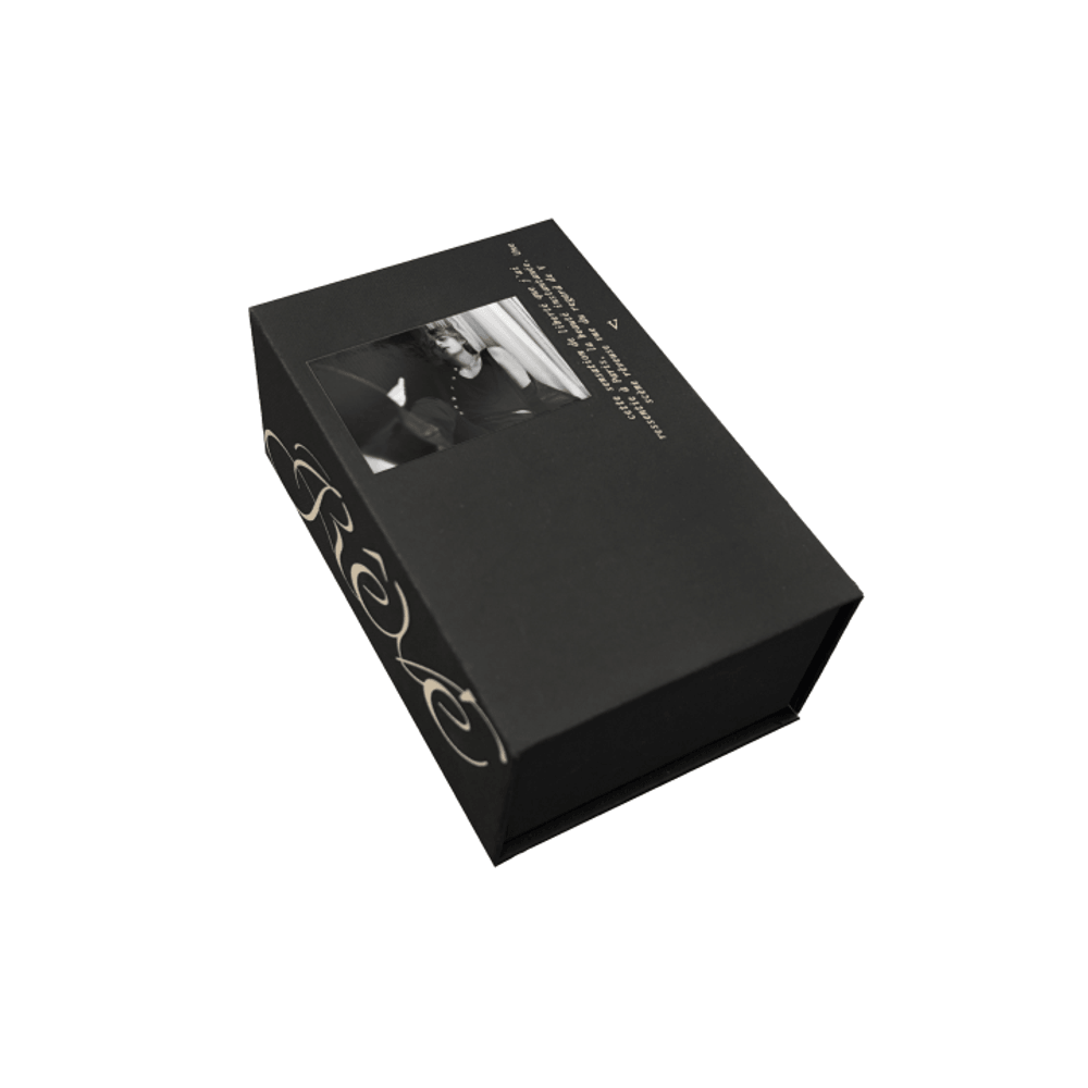 Sách Ảnh BTS V Rêvé Photobook - Kallos Vietnam
