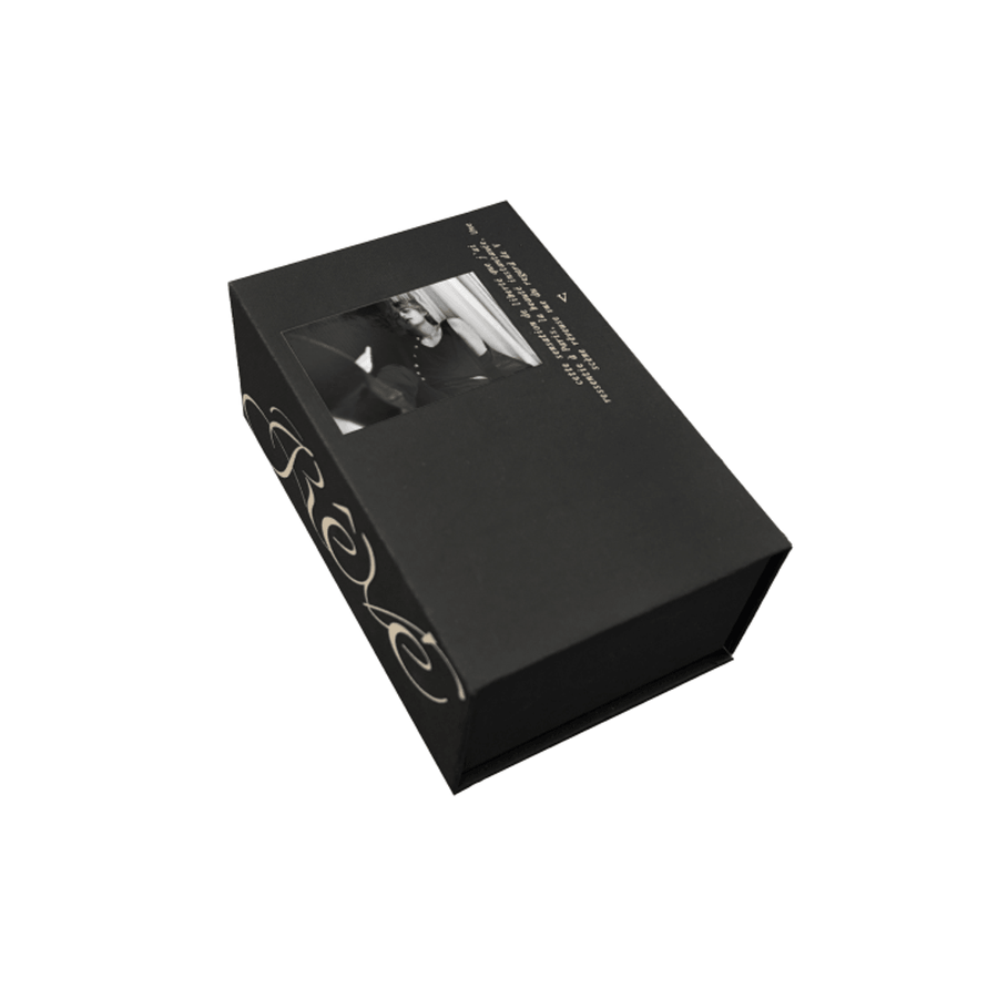 Sách Ảnh BTS V Rêvé Photobook - Kallos Vietnam