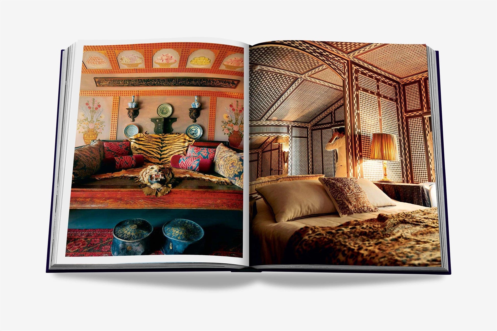 Sách ASSOULINE Bosphorus Private - Kallos Vietnam