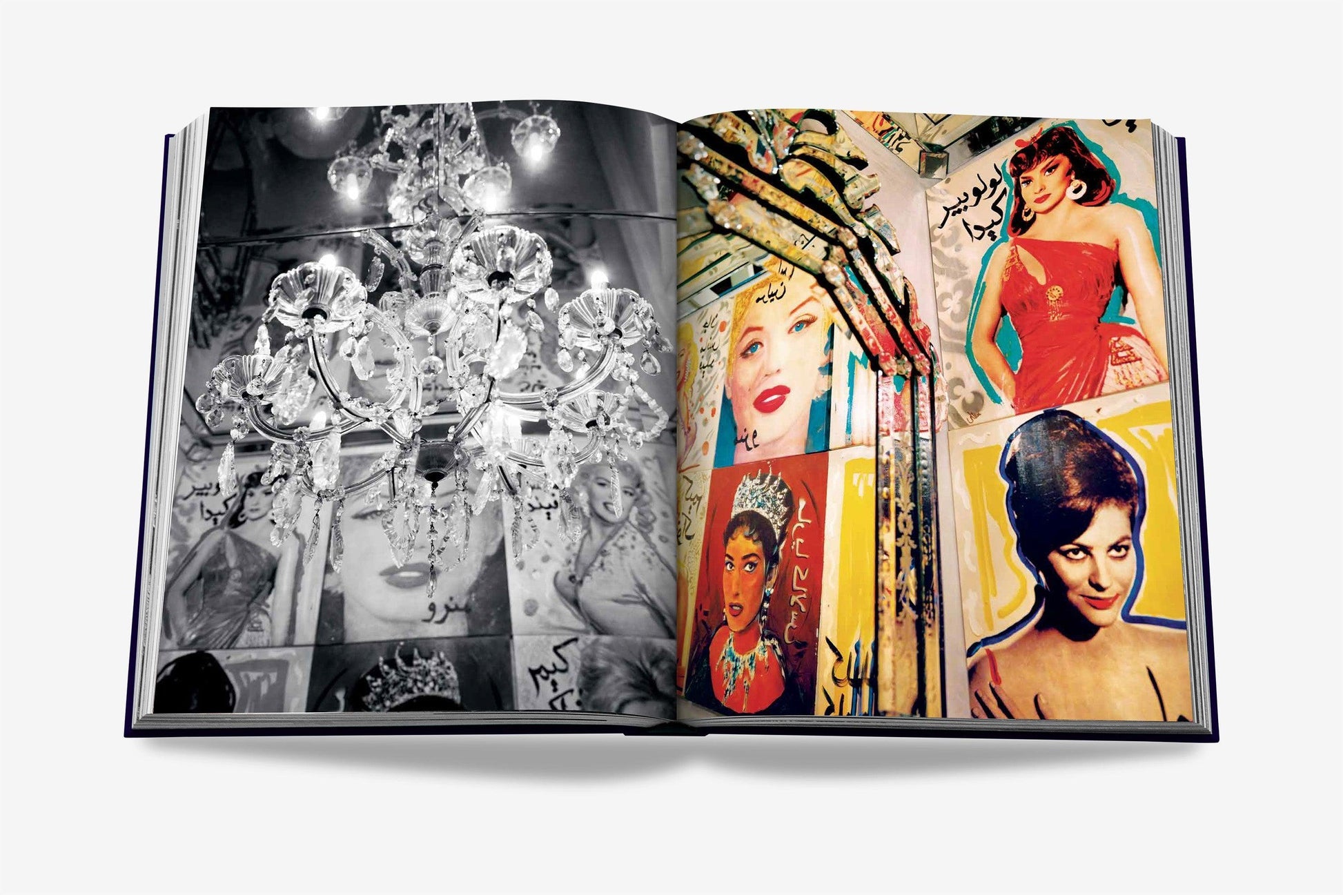 Sách ASSOULINE Bosphorus Private - Kallos Vietnam