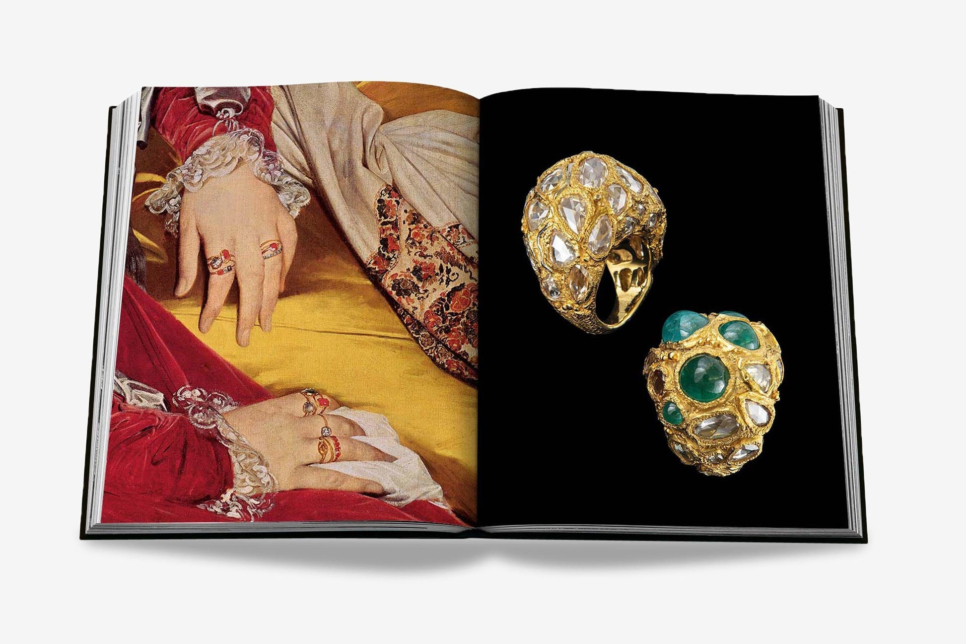 Sách ASSOULINE Codognato Masterpiece - Kallos Vietnam