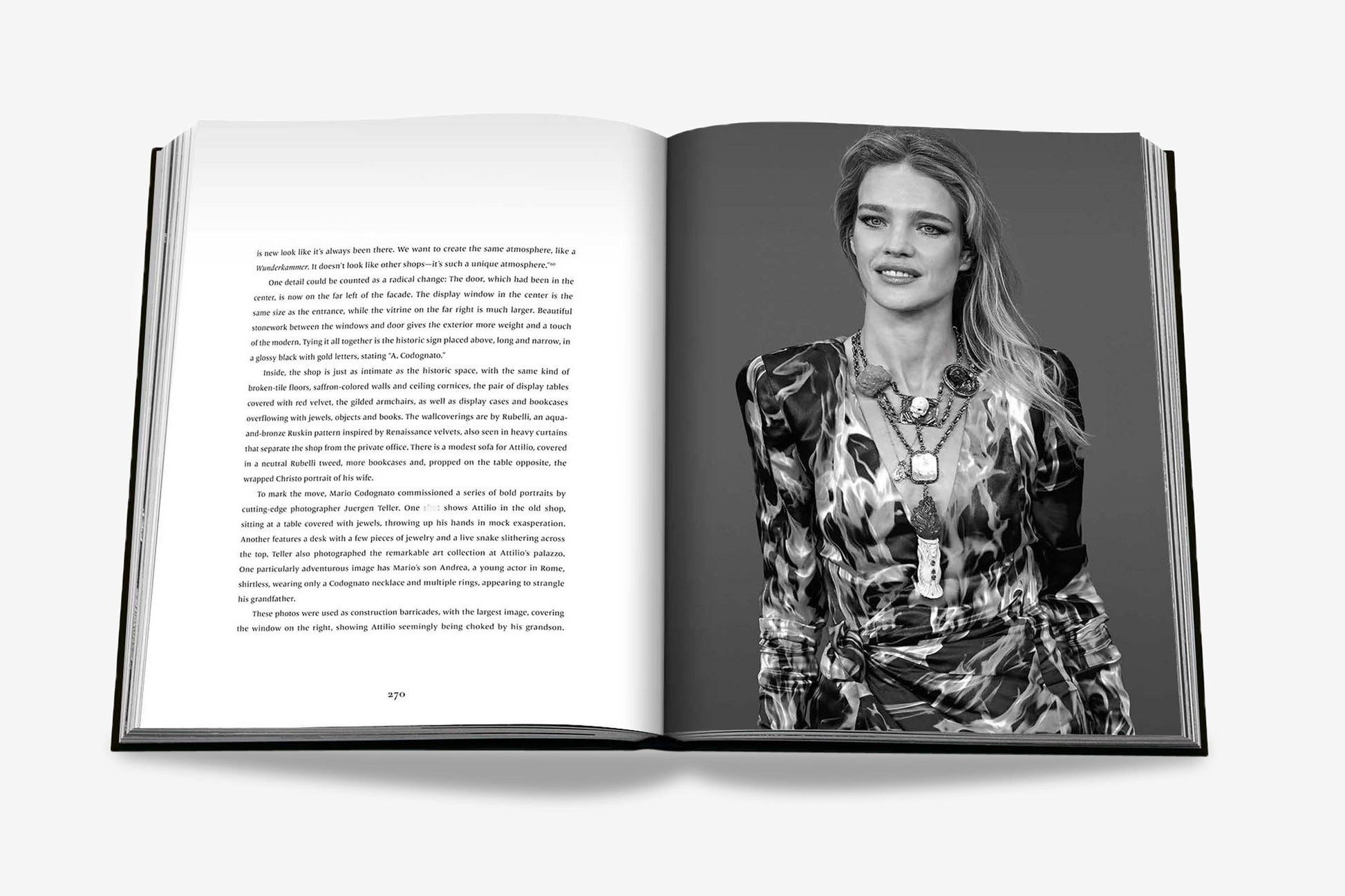 Sách ASSOULINE Codognato Masterpiece - Kallos Vietnam