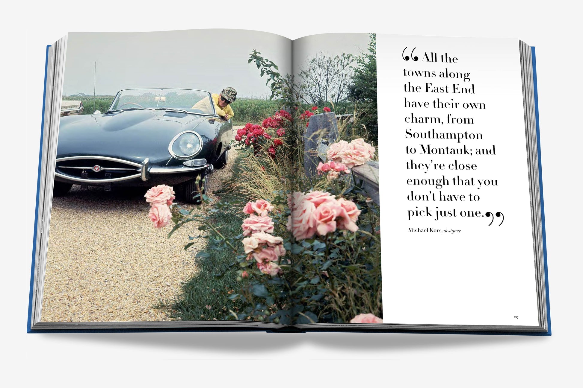 Sách ASSOULINE Hamptons Private - Kallos Vietnam