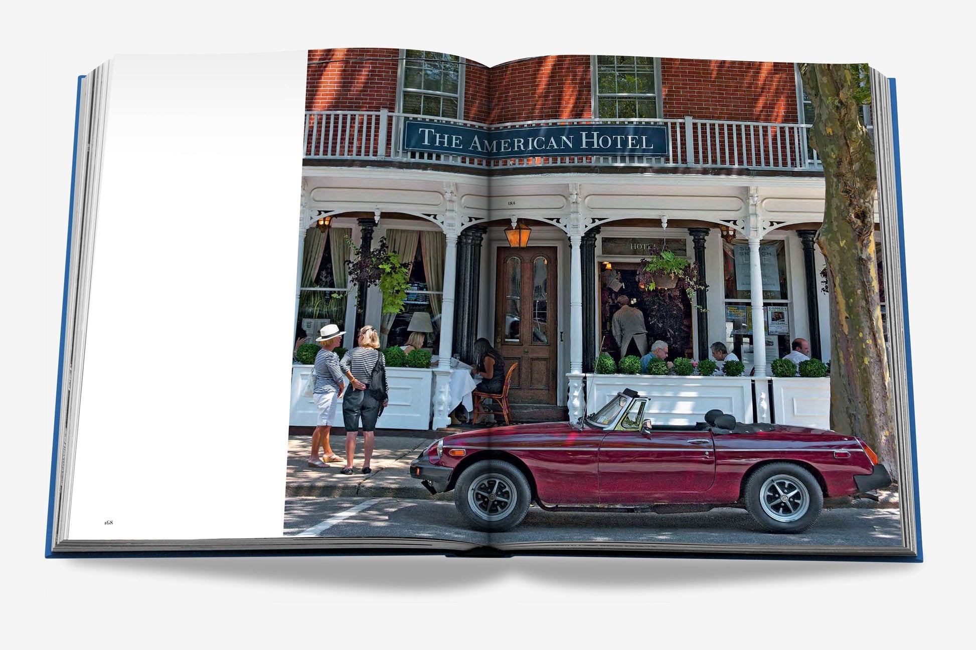 Sách ASSOULINE Hamptons Private - Kallos Vietnam