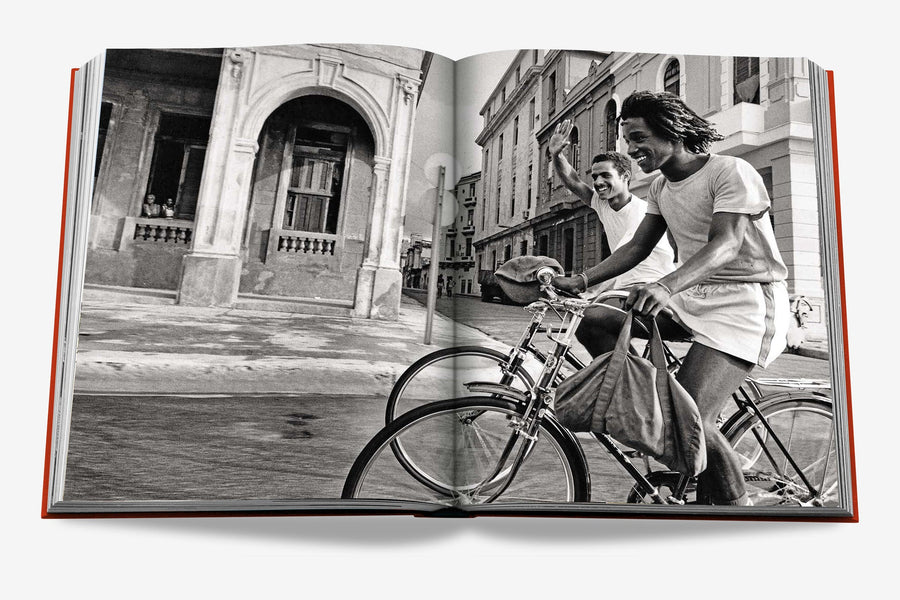 Sách ASSOULINE Havana Blues