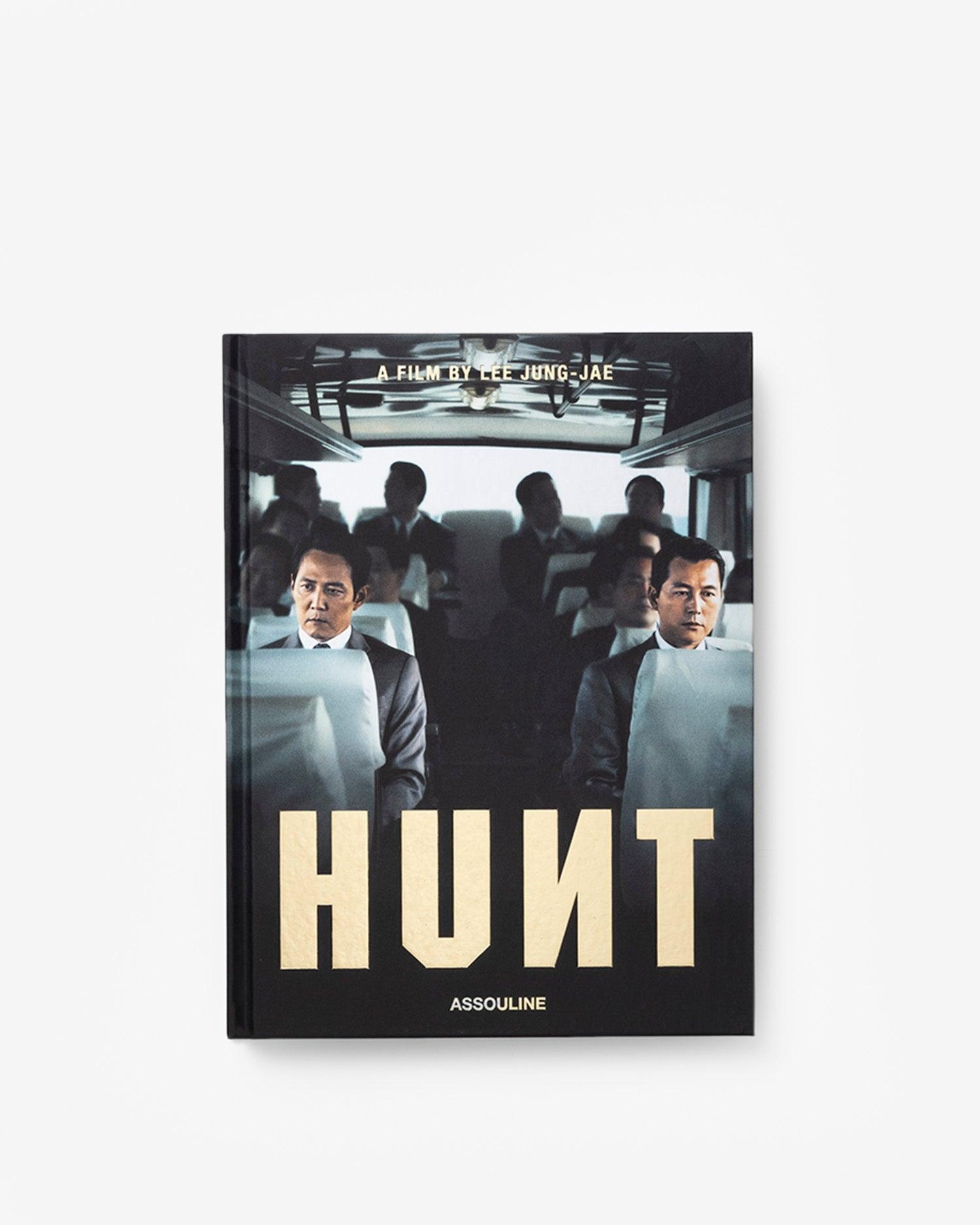 Sách ASSOULINE Hunt - Kallos Vietnam