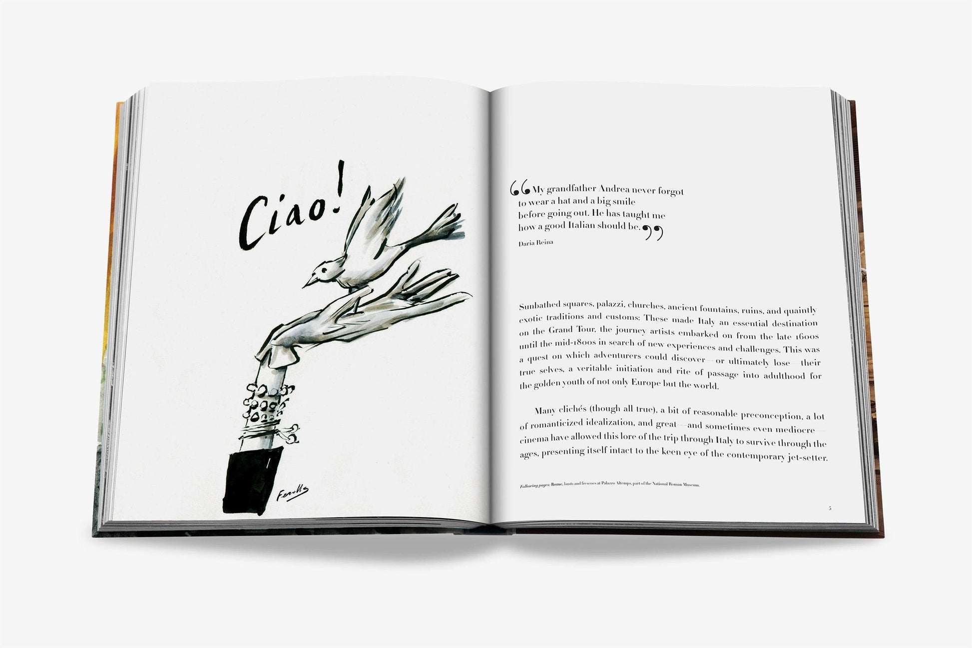 Sách ASSOULINE Italian Chic - Kallos Vietnam