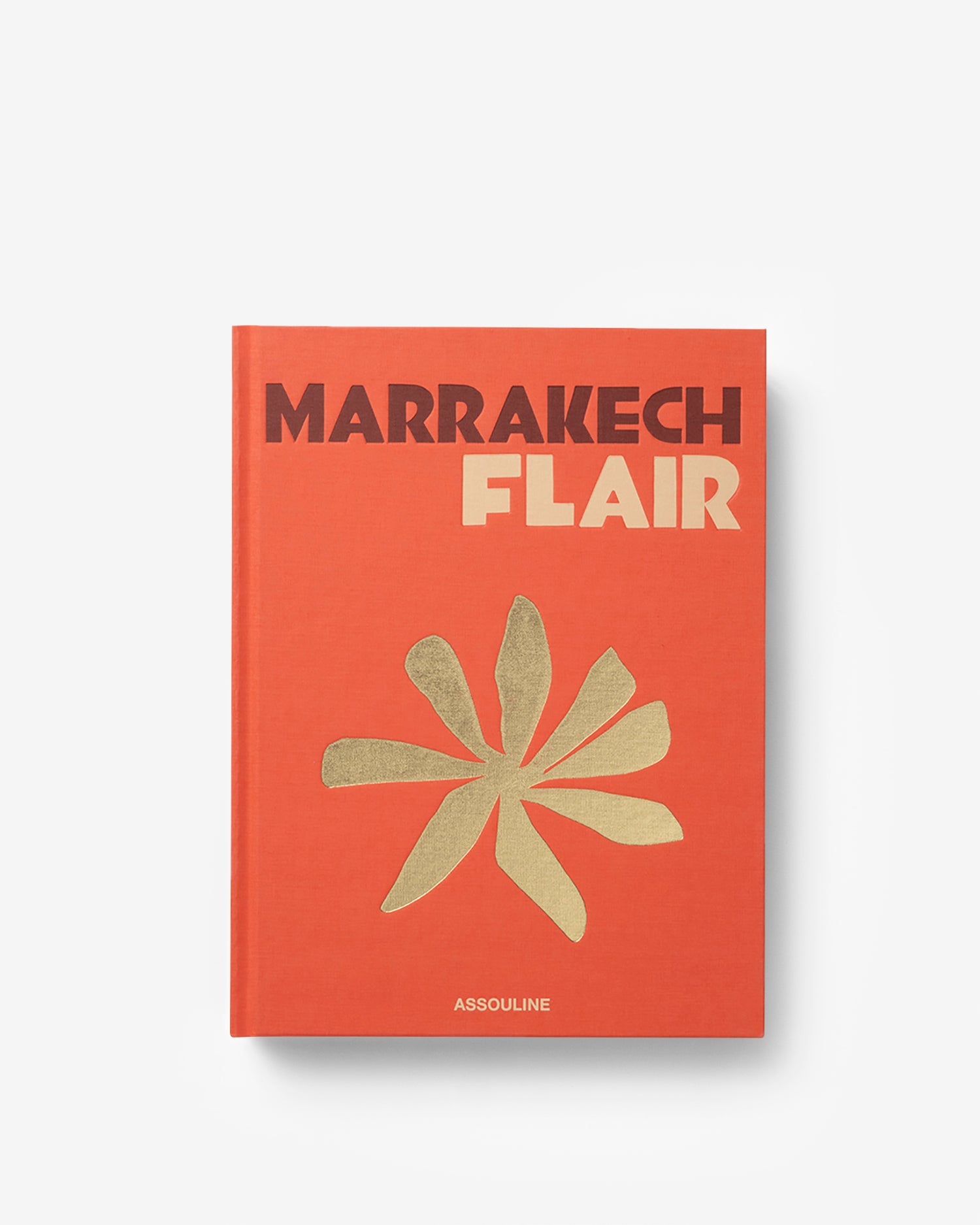 Sách ASSOULINE Marrakech Flair - Kallos Vietnam
