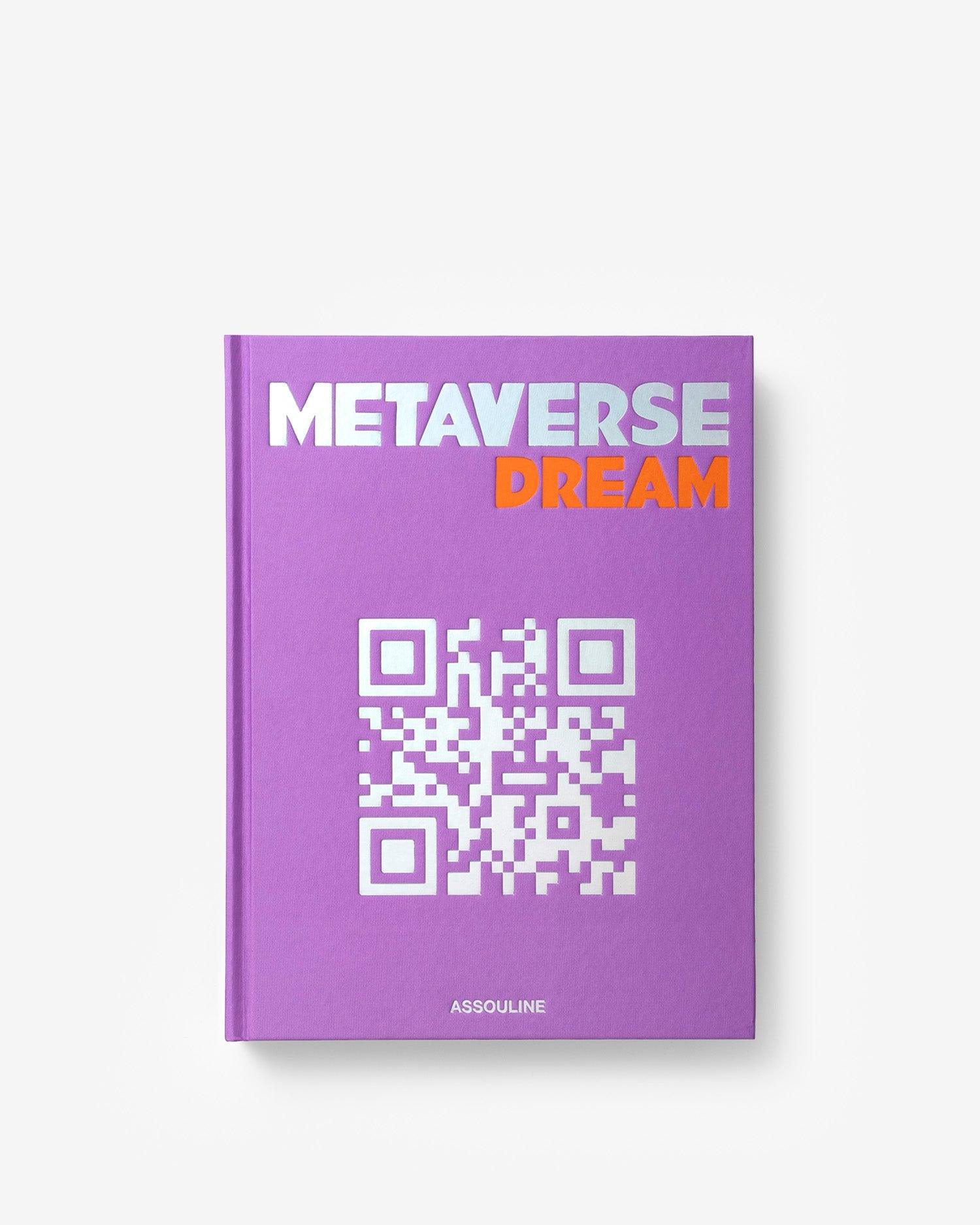 Sách ASSOULINE Metaverse Dream - Kallos Vietnam