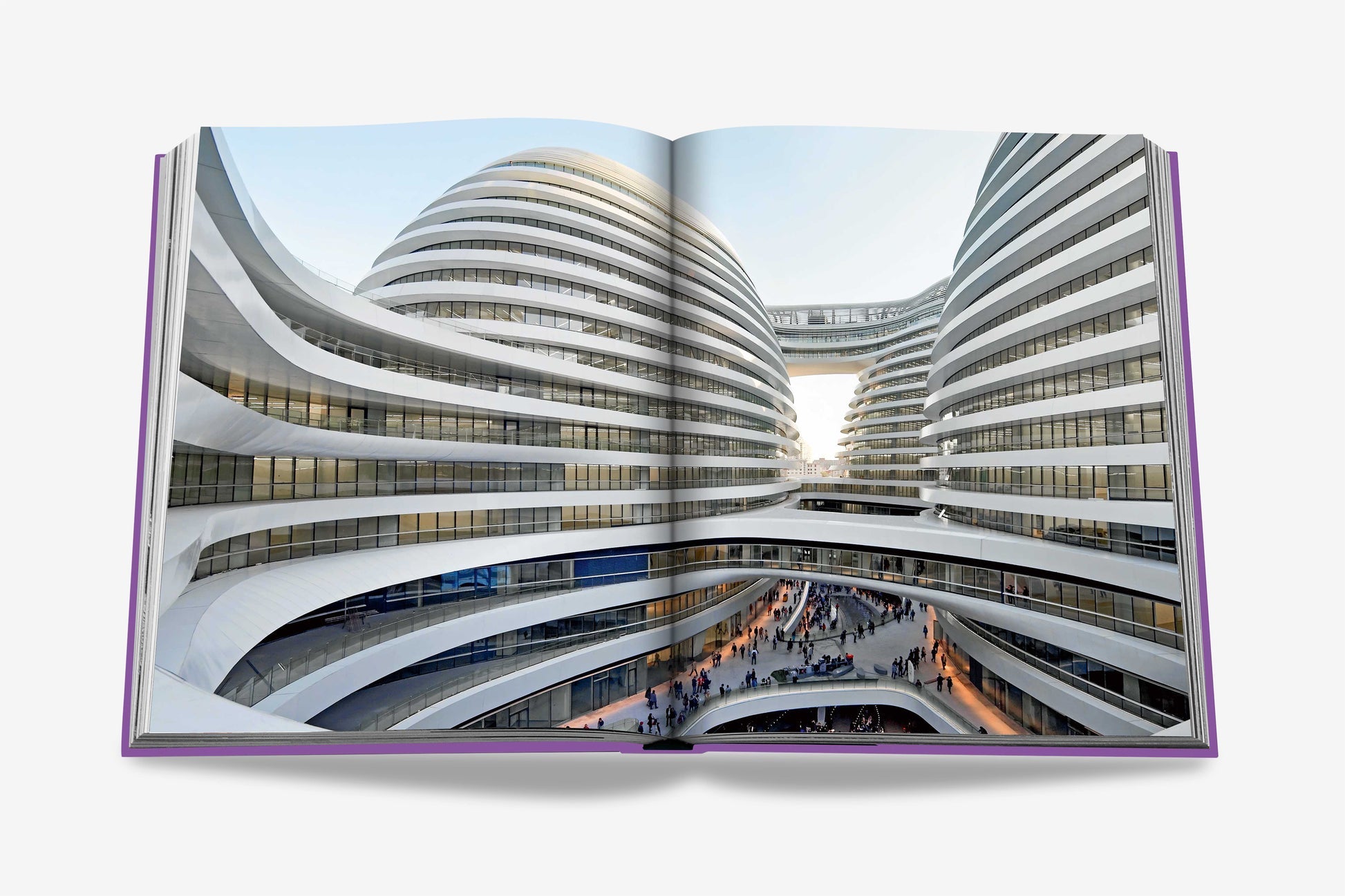 Sách ASSOULINE Metaverse Dream - Kallos Vietnam