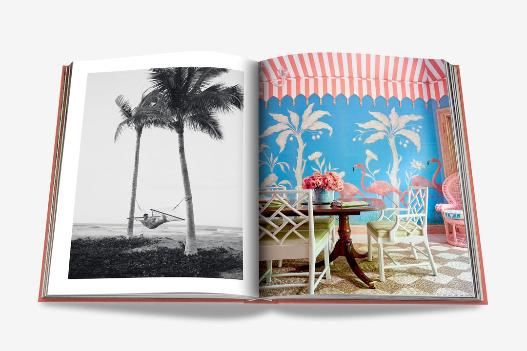 Sách ASSOULINE Palm Beach