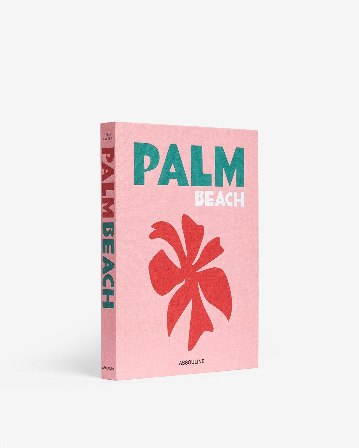 Sách ASSOULINE Palm Beach