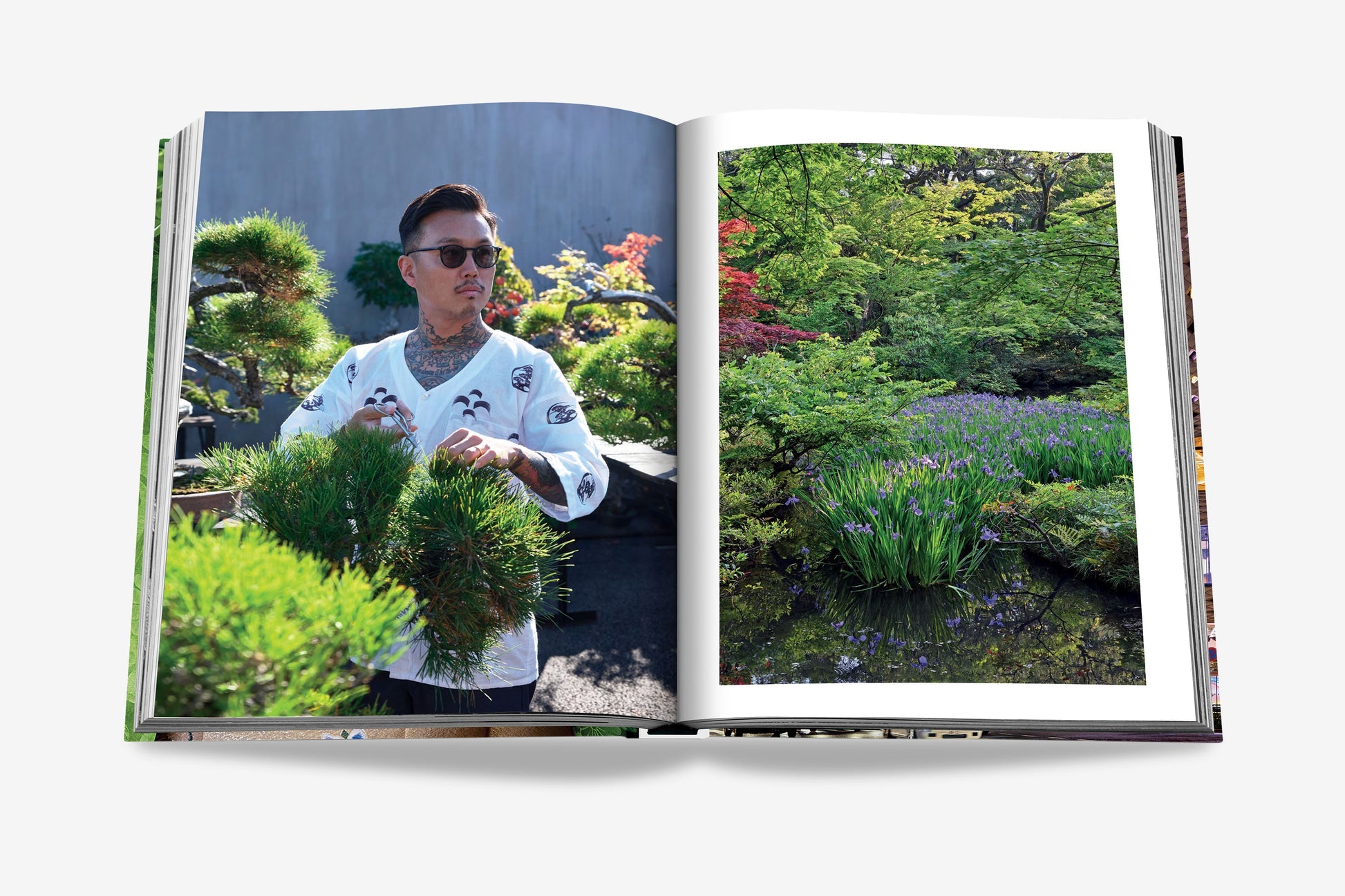 Sách ASSOULINE Tokyo Chic - Kallos Vietnam