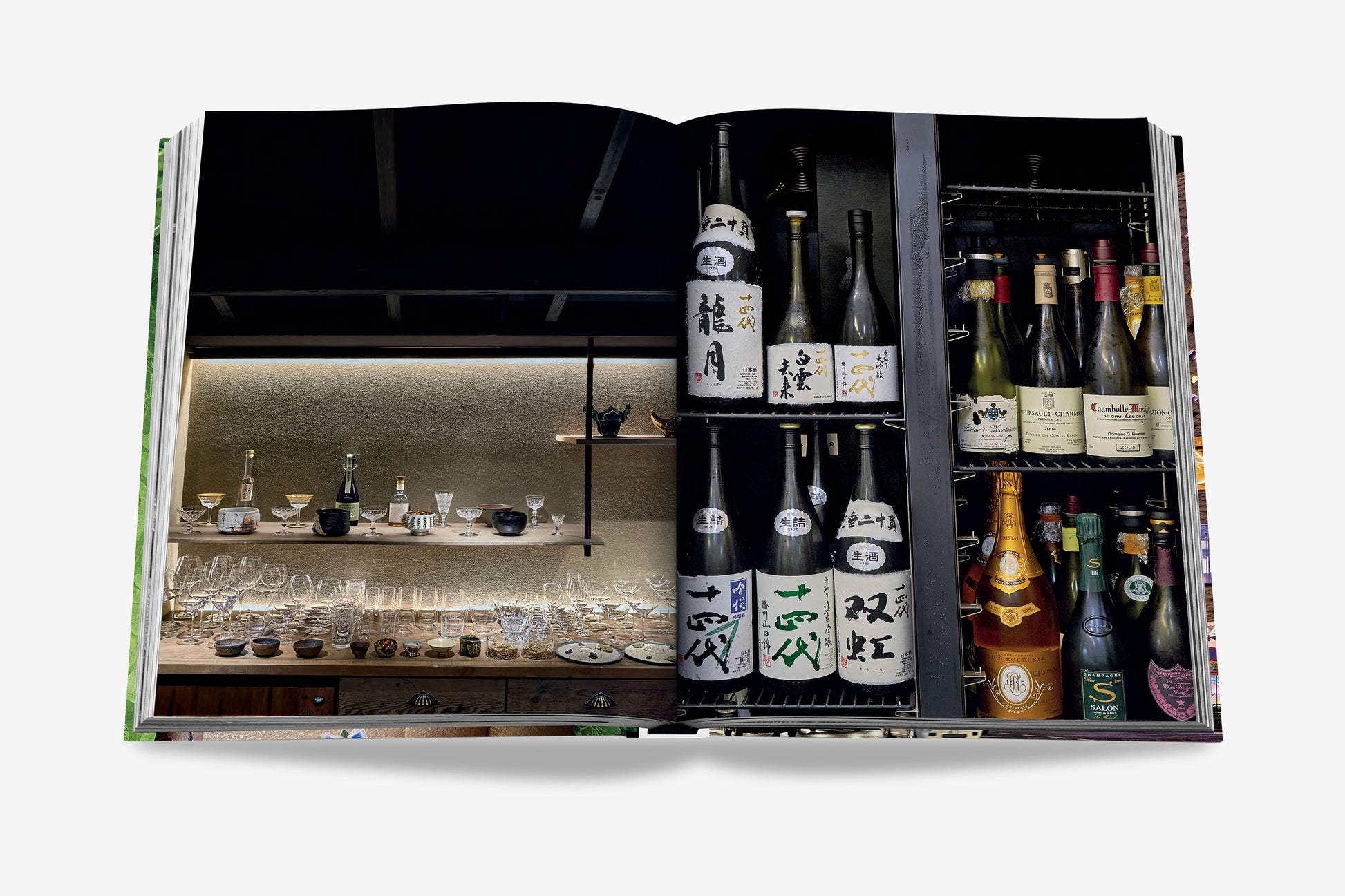 Sách ASSOULINE Tokyo Chic - Kallos Vietnam