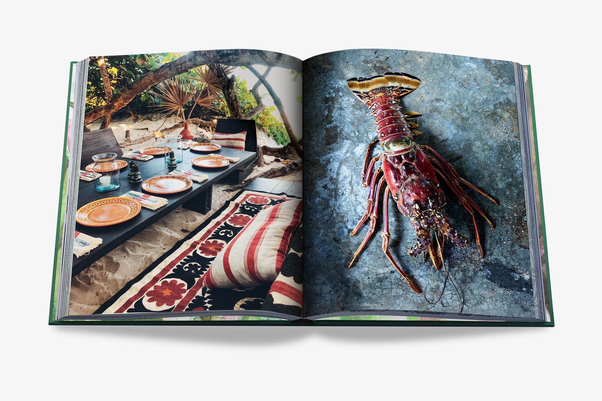 Sách ASSOULINE Tulum Gypset - Kallos Vietnam