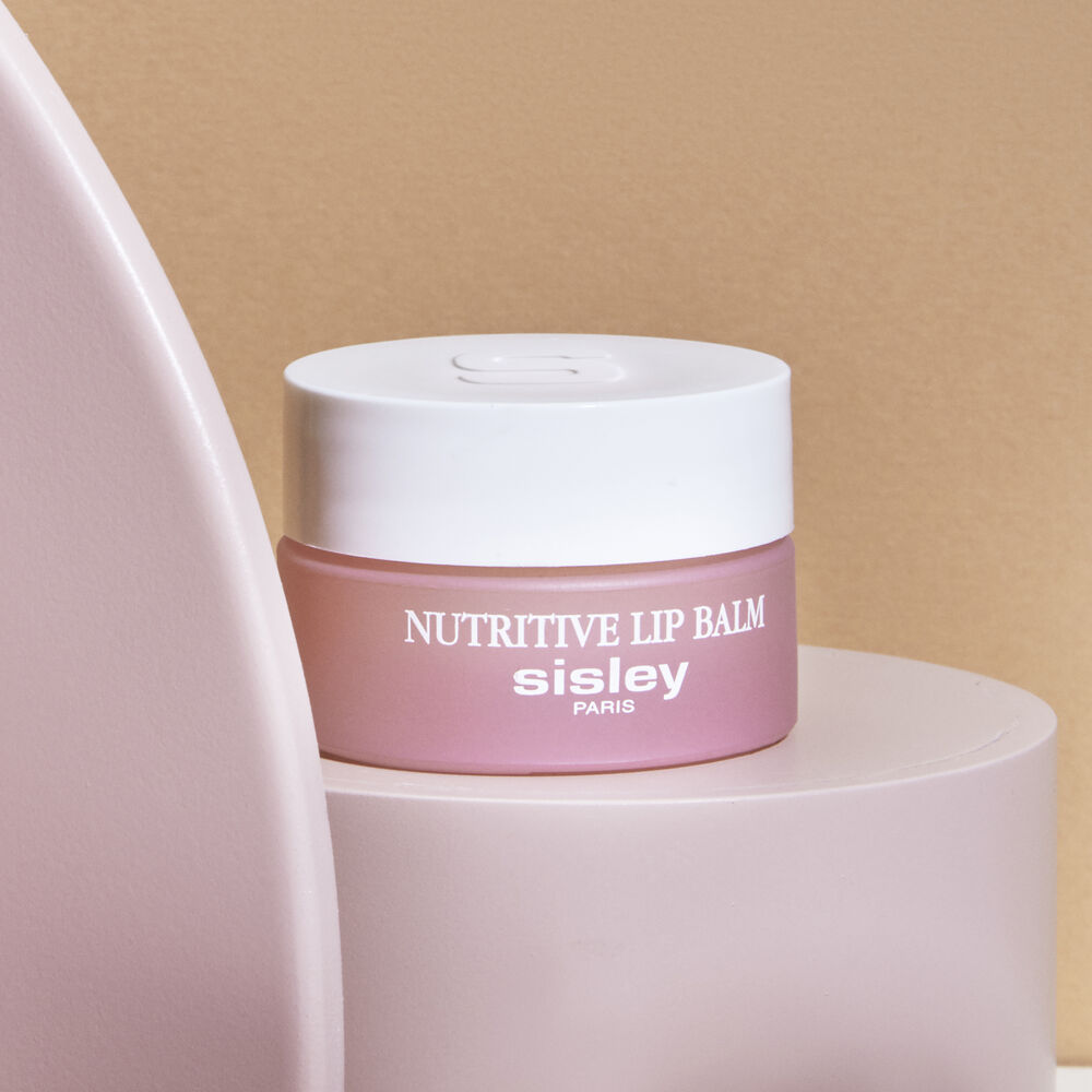 Son Dưỡng Môi SISLEY PARIS Nutritive Lip Balm - Kallos Vietnam