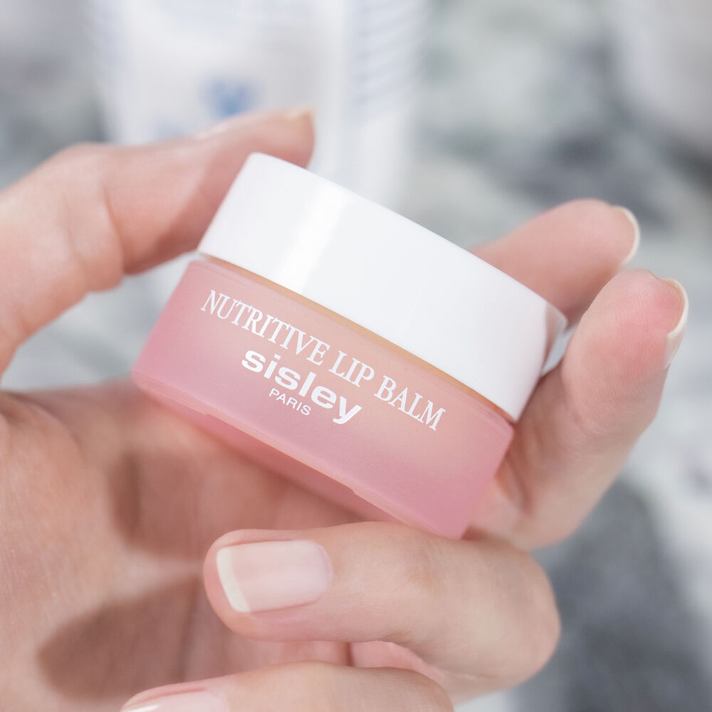 Son Dưỡng Môi SISLEY PARIS Nutritive Lip Balm - Kallos Vietnam