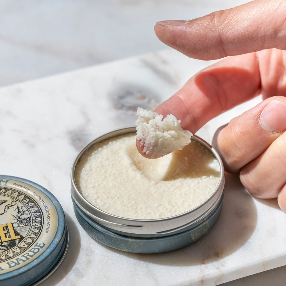 Sáp Dưỡng Râu REUZEL Beard Balm