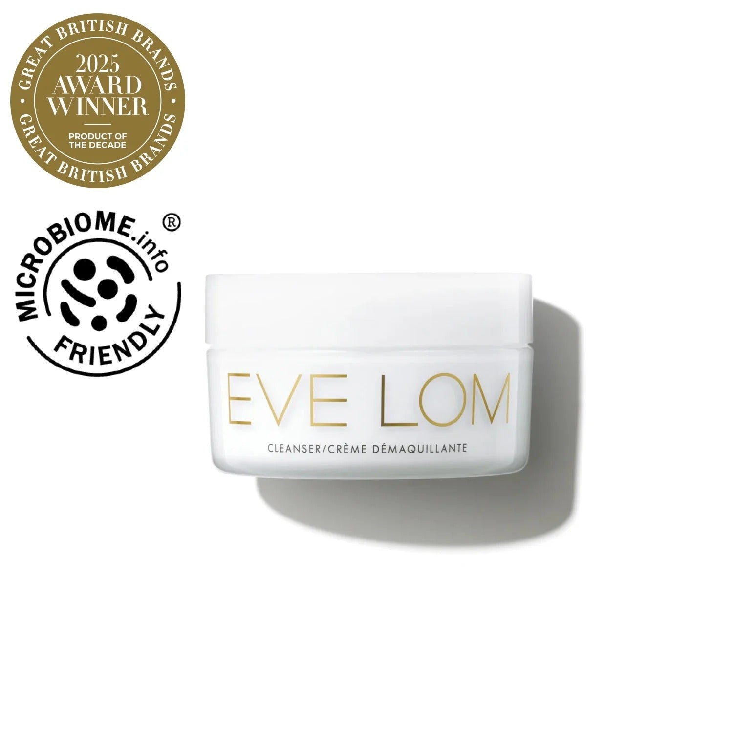 Sáp Tẩy Trang EVE LOM Cleanser