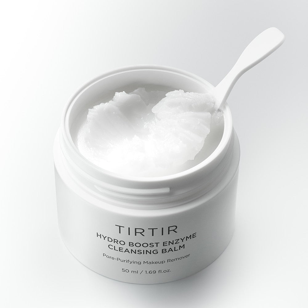 Sáp Tẩy Trang TIRTIR Hydro Boost Enzyme Cleansing Balm