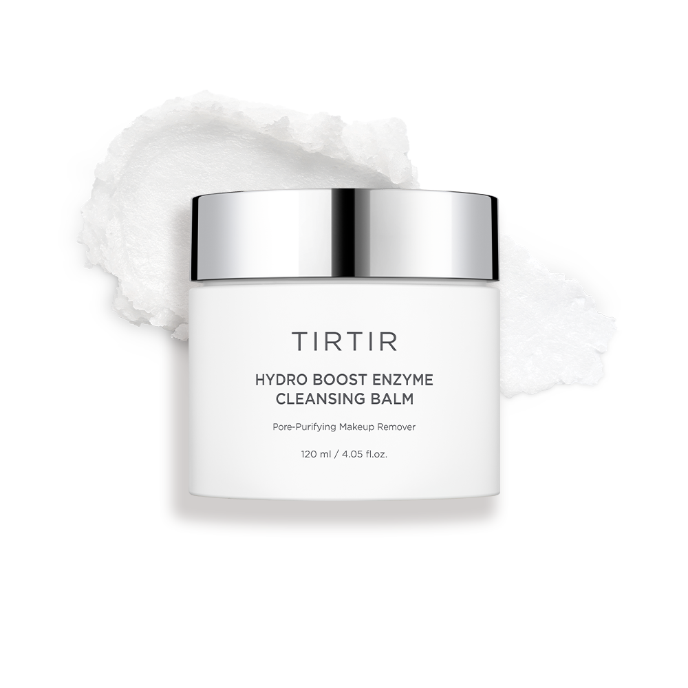 Sáp Tẩy Trang TIRTIR Hydro Boost Enzyme Cleansing Balm
