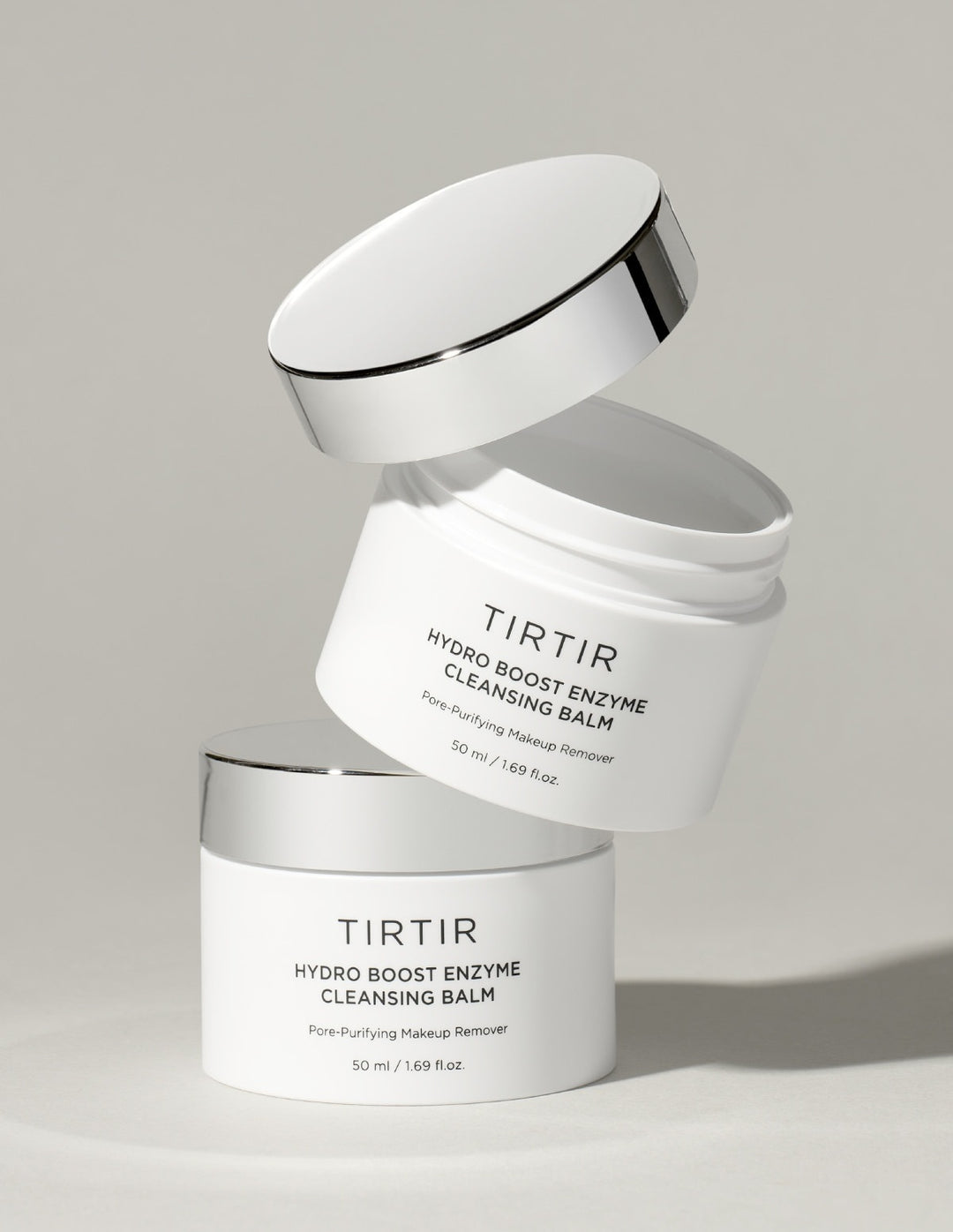 Sáp Tẩy Trang TIRTIR Hydro Boost Enzyme Cleansing Balm
