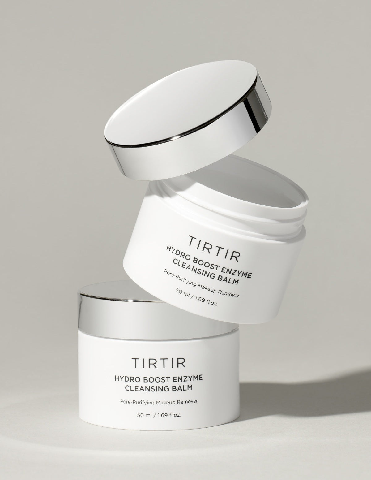 Sáp Tẩy Trang TIRTIR Hydro Boost Enzyme Cleansing Balm