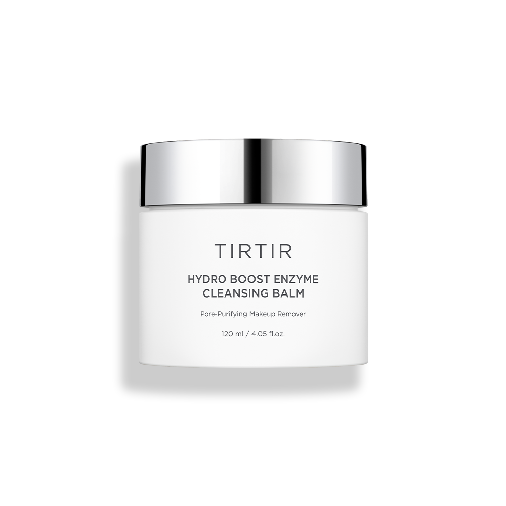 Sáp Tẩy Trang TIRTIR Hydro Boost Enzyme Cleansing Balm