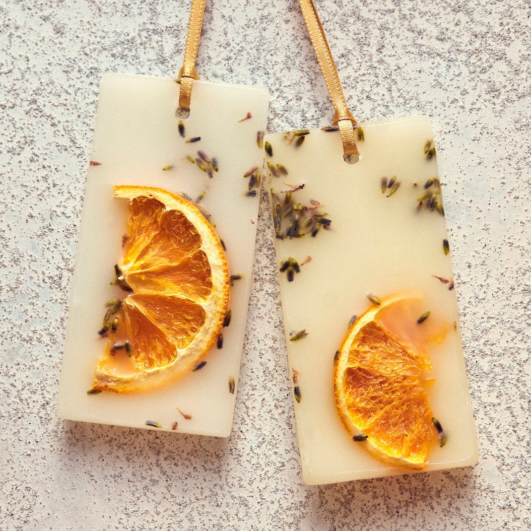 Sáp Thơm Santa Maria Novella Acqua della Regina Scented Wax Tablets-Kallos