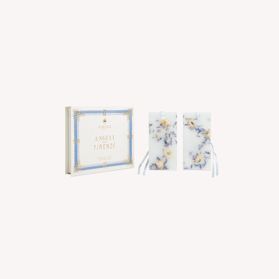 Sáp Thơm Santa Maria Novella Angeli di Firenze Scented Wax Tablets-Kallos