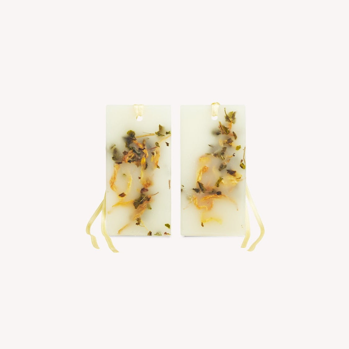 Sáp Thơm Santa Maria Novella Fresia Scented Wax Tablets-Kallos