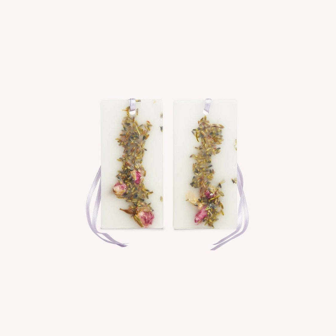 Sáp Thơm Santa Maria Novella Lavanda Scented Wax Tablets-Kallos