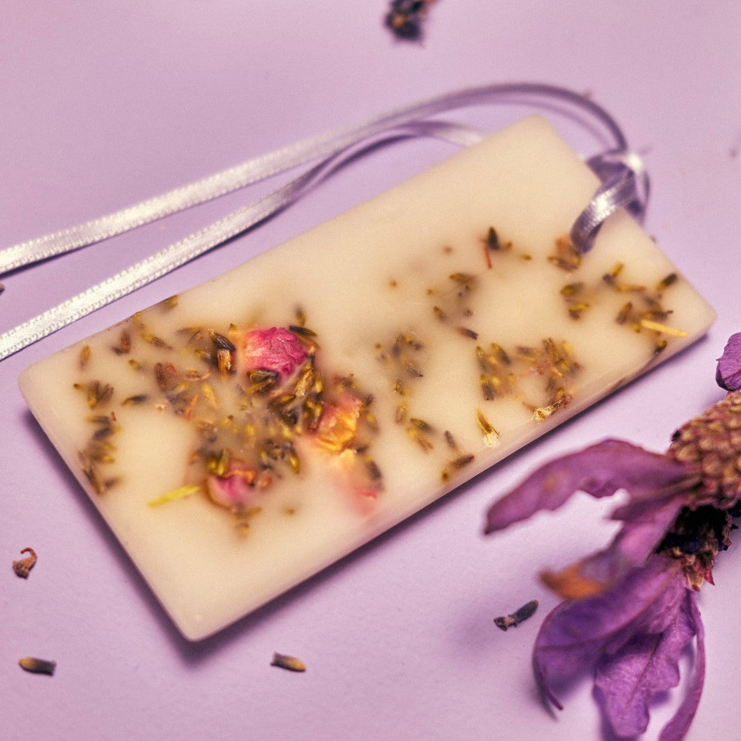 Sáp Thơm Santa Maria Novella Lavanda Scented Wax Tablets-Kallos