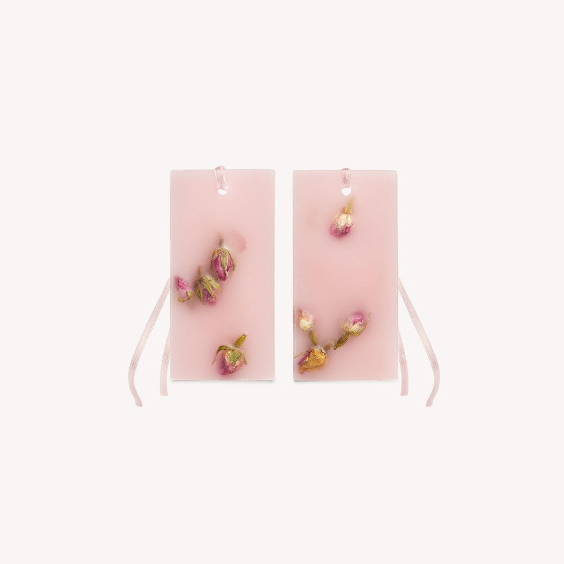 Sáp Thơm Santa Maria Novella Rosa Gardenia Scented Wax Tablets-Kallos