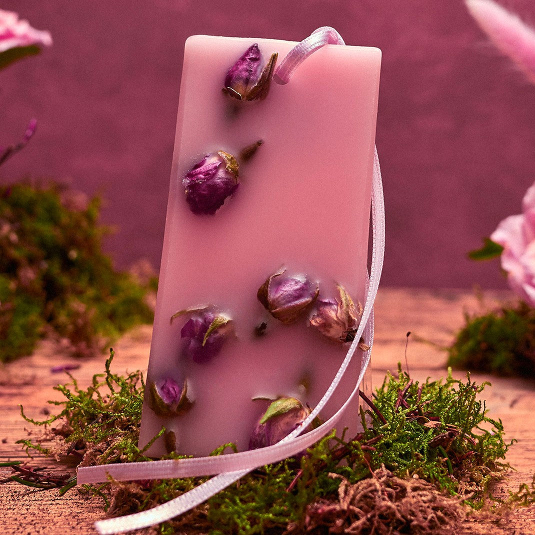 Sáp Thơm Santa Maria Novella Rosa Gardenia Scented Wax Tablets-Kallos