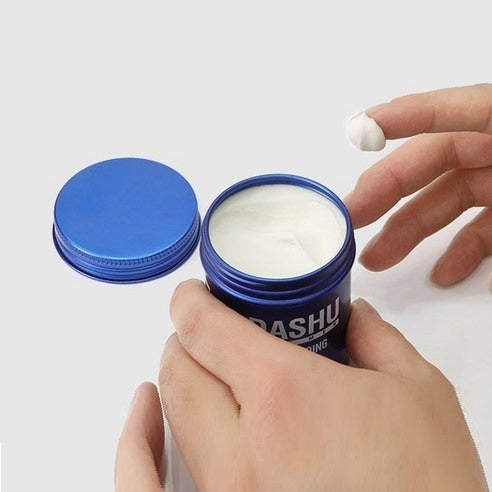 Sáp Vuốt Tóc DASHU For Men Premium Ultra Holding Power Wax
